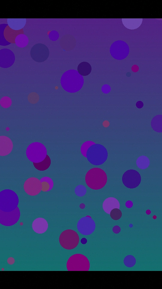 涩漫客户端首页界面截图