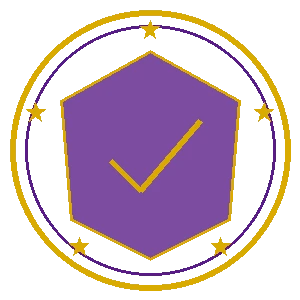 涩漫视频制作经营许可证徽章